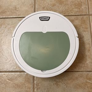 Robot Vacuum Cleaner Automatic Cordless Vacuum Cleaner For Hard Floors Tested